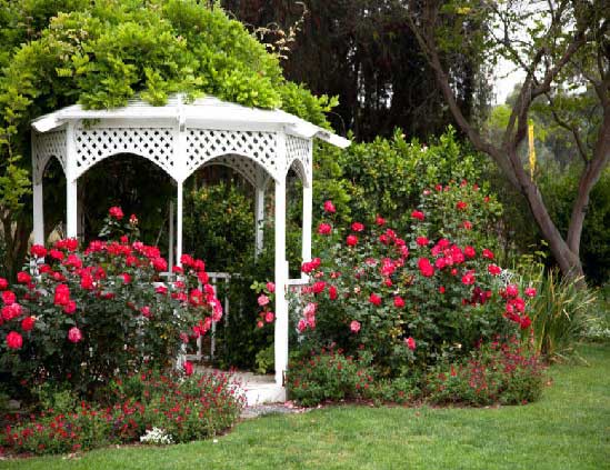 الاچیق باغی